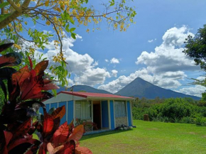 Casa de Campo Heliconia